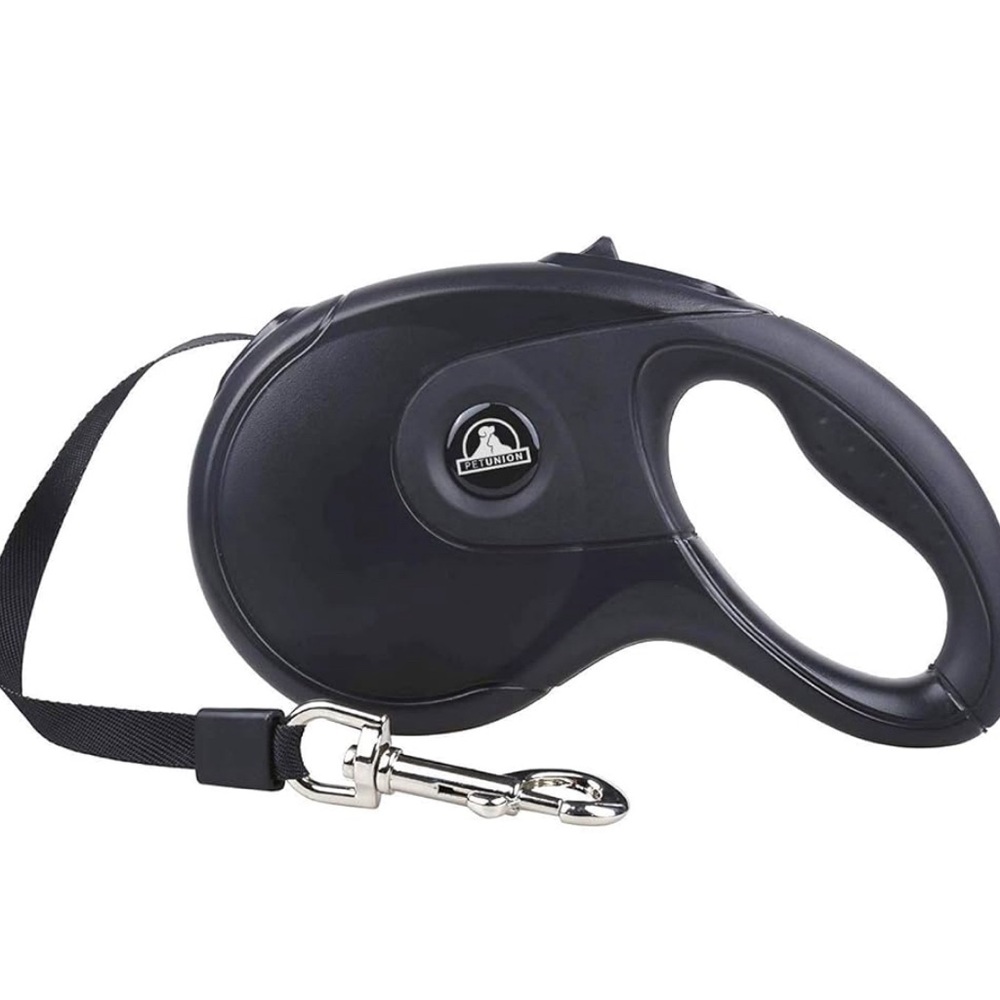 Pet Union Lead Retractable dog leash